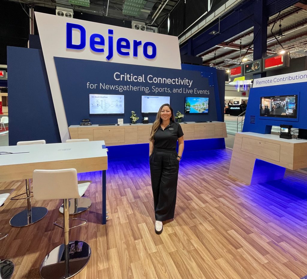 Finding Your Authentic Voice in Tech: The Power of&nbsp;Storytelling