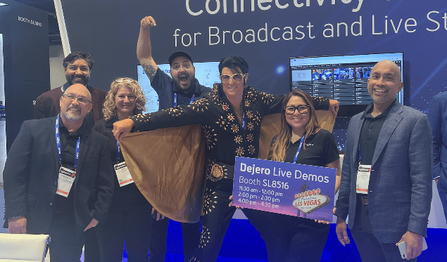 The Webinar Renaissance: From Pandemic Panic to Pipeline&nbsp;Powerhouse