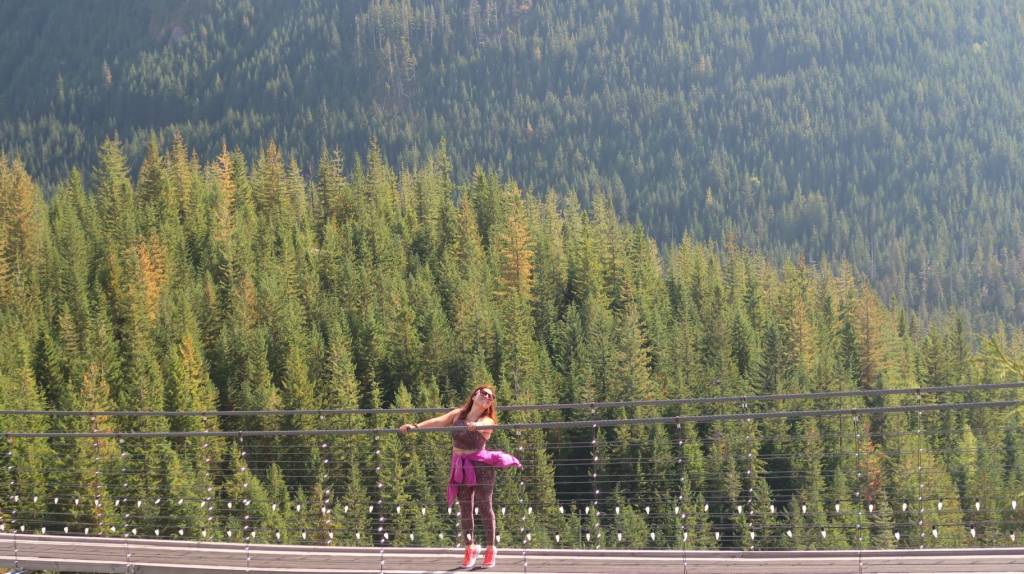 What it means to be Canadian: A Latina woman’s&nbsp;reflection