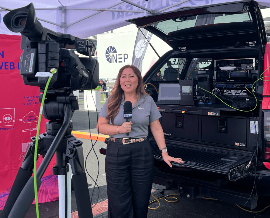 Beyond the product: How partnership ecosystems are redefining broadcast&nbsp;solutions